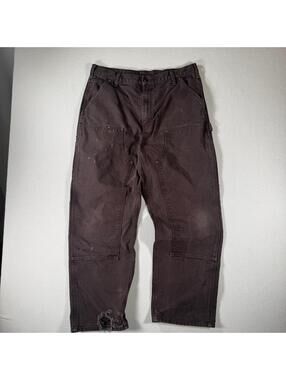 Carhartt | Pants | Vintage Carhartt Pants Mens 38x34 Loose Fit